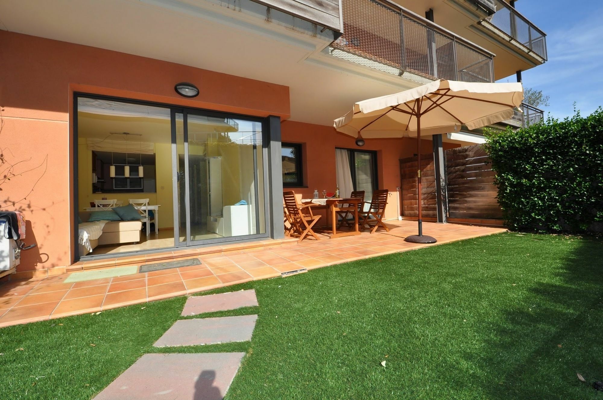 Apartamento Apartament Katrina Lloretholiday Lloret de Mar Exterior foto